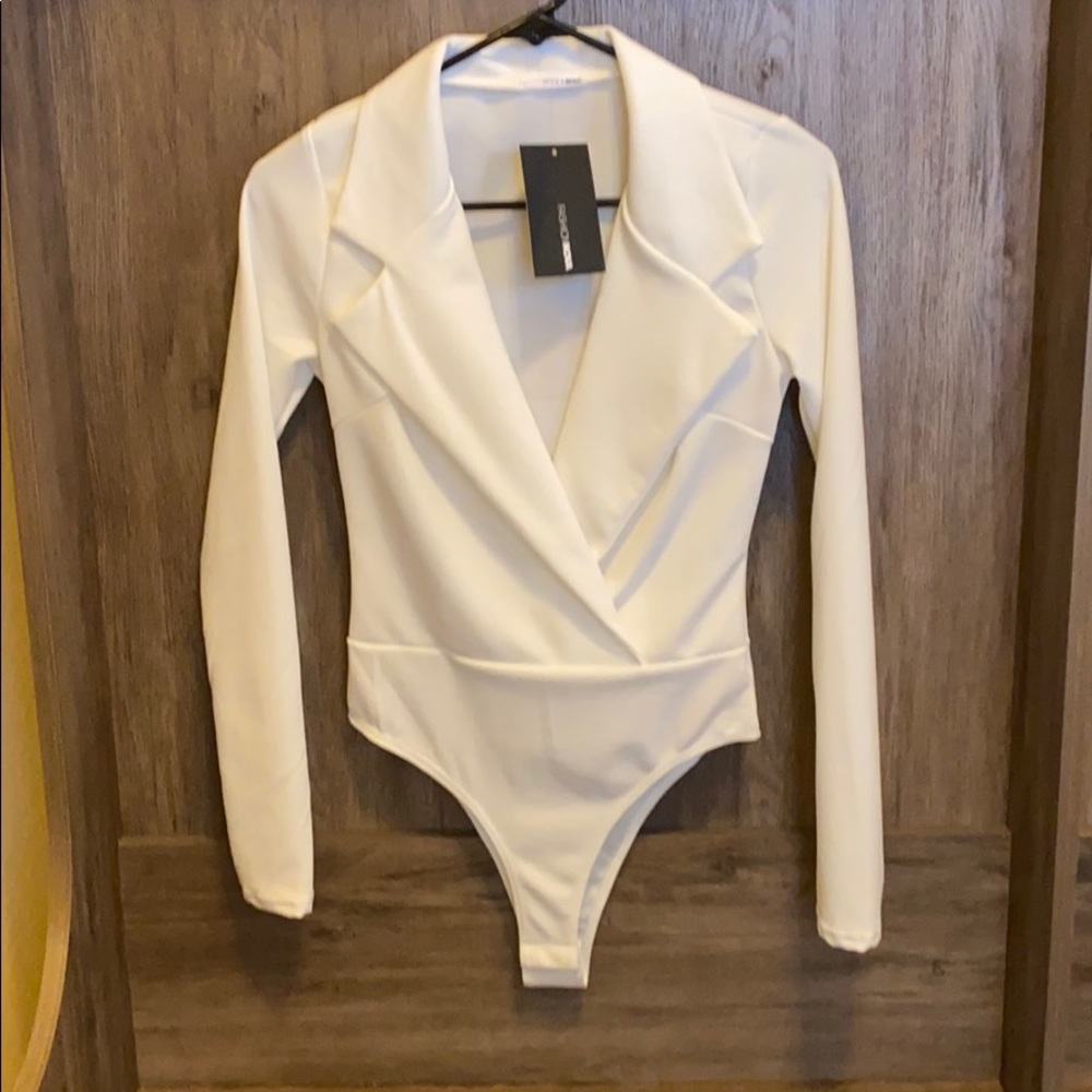 Fashion Nova body suit